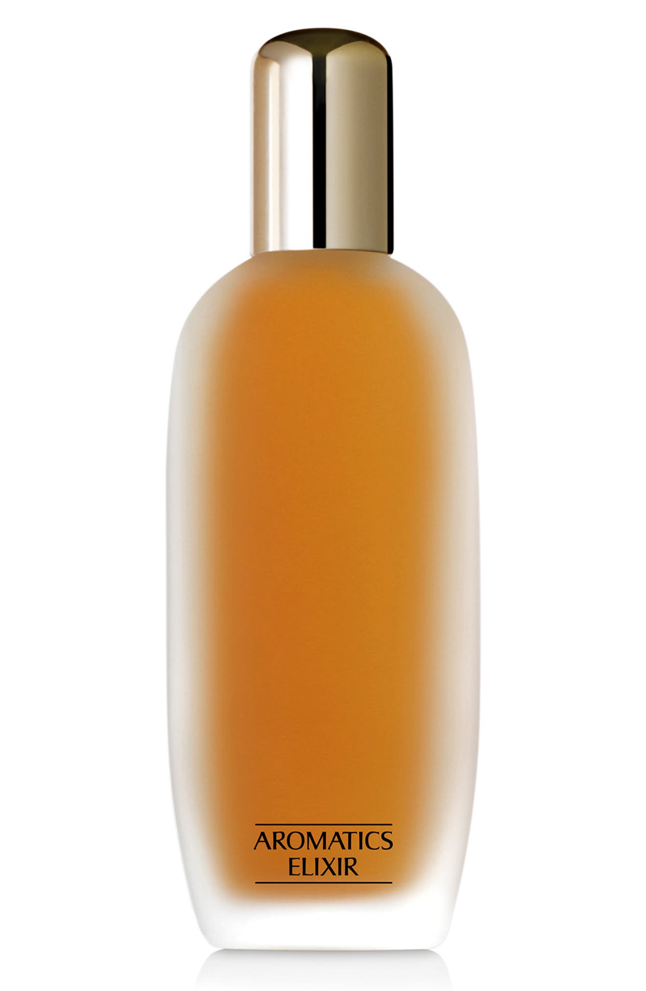 Clinique Aromatics Elixir bottle
