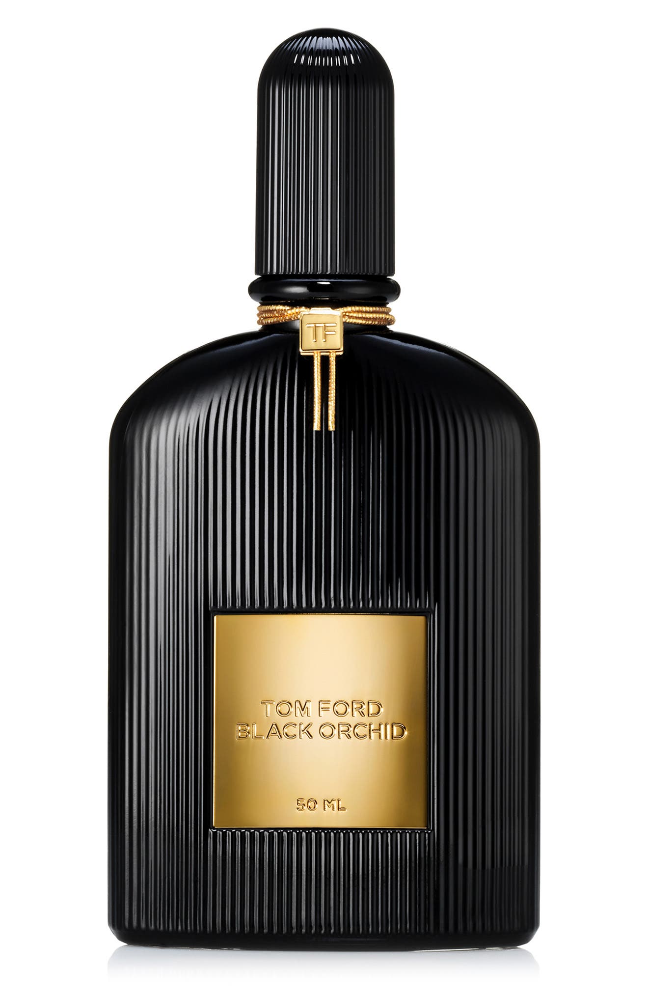 Tom Ford Black Orchid bottle
